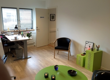 Office Falkevej 22B 4600 Koge