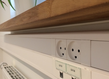 Kontor til leje på Falkevej 22A, 4600 Køge - 24 m² | Foto 9 - Lokalebasen