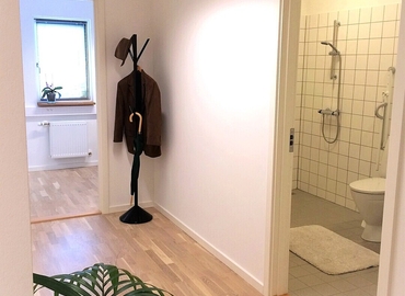 Kontor til leje på Falkevej 22A, 4600 Køge - 24 m² | Foto 10 - Lokalebasen