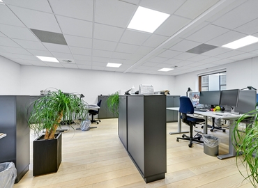 Kontor til leje på Åboulevarden 31, 8000 Aarhus C - 580 m² | Foto 4 - Lokalebasen.dk