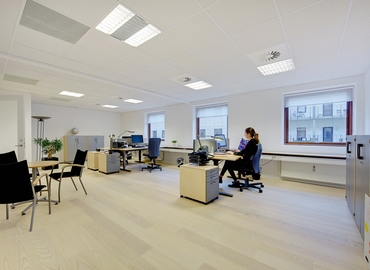 Office Åboulevarden 31 8000 Aarhus C