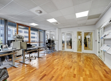 Kontor til leje på Åboulevarden 31, 8000 Aarhus C - 580 m² | Foto 5 - Lokalebasen