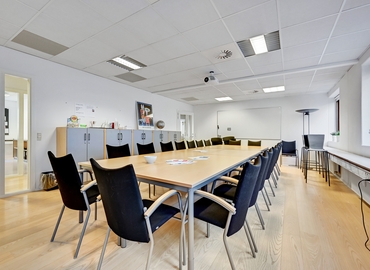 Kontor til leje på Åboulevarden 31, 8000 Aarhus C - 580 m² | Foto 3 - Lokalebasen