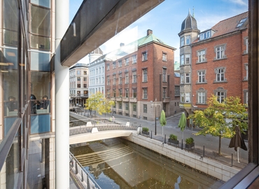 Kontor til leje på Åboulevarden 31, 8000 Aarhus C - 580 m² | Foto 2 - Lokalebasen