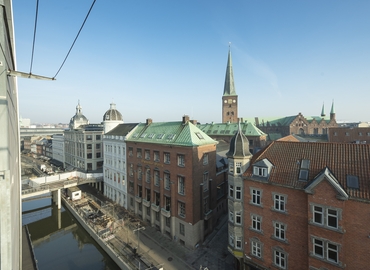 Kontor til leje på Åboulevarden 31, 8000 Aarhus C - 580 m² | Foto 7 - Lokalebasen