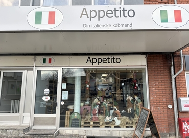 171 m² Store for rent in Svendborg, Tinghusgade 24 (5700) - 0 | MatchOffice.com