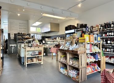 171 m² Shop for rent in Svendborg, Tinghusgade 24 (5700) - 1 | MatchOffice
