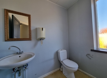 Kontor til leje på Kirkebækvej 48, 8800 Viborg - 123 m² | Foto 3 - Lokalebasen.dk