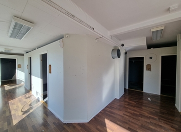 Kontor til leje på Kirkebækvej 48, 8800 Viborg - 123 m² | Foto 2 - Lokalebasen