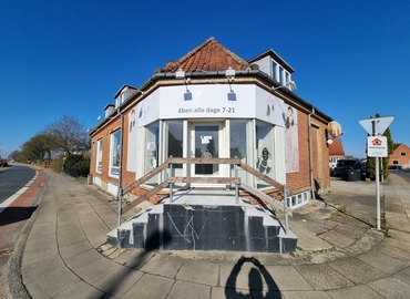 Kontor til leje på Kirkebækvej 48, 8800 Viborg - 123 m² | Foto 0 - Lokalebasen.dk