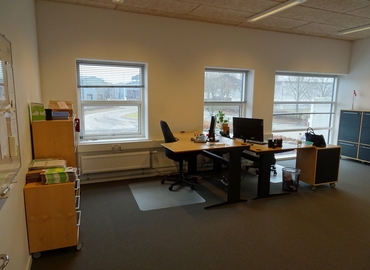 Kontor til leje på Langebjergvænget 18, 4000 Roskilde - 281 m² | Foto 14 - Lokalebasen.dk