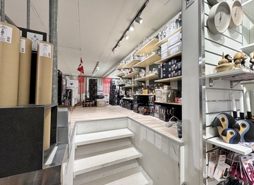 Butik til leje på Vendersgade 1, 7000 Fredericia - 245 m² | Foto 7 - Lokalebasen.dk