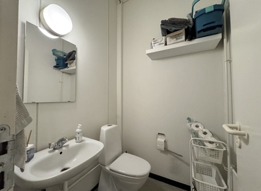 Butik til leje på Vendersgade 1, 7000 Fredericia - 245 m² | Foto 11 - Lokalebasen.dk