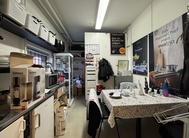 Butik til leje på Vendersgade 1, 7000 Fredericia - 245 m² | Foto 8 - Lokalebasen.dk