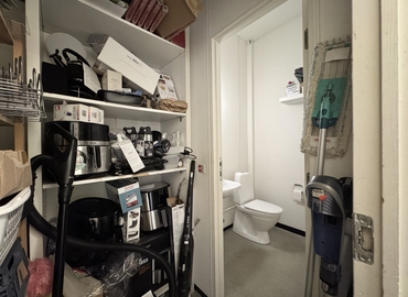 Butik til leje på Vendersgade 1, 7000 Fredericia - 245 m² | Foto 10 - Lokalebasen.dk