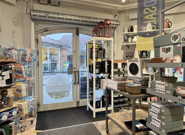 Butik til leje på Vendersgade 1, 7000 Fredericia - 245 m² | Foto 2 - Lokalebasen.dk