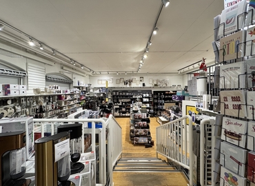 Butik til leje på Vendersgade 1, 7000 Fredericia - 245 m² | Foto 14 - Lokalebasen.dk