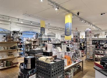 Butik til leje på Vendersgade 1, 7000 Fredericia - 245 m² | Foto 5 - Lokalebasen.dk