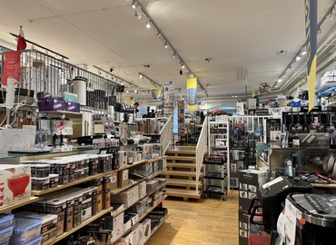 Butik til leje på Vendersgade 1, 7000 Fredericia - 245 m² | Foto 13 - Lokalebasen.dk