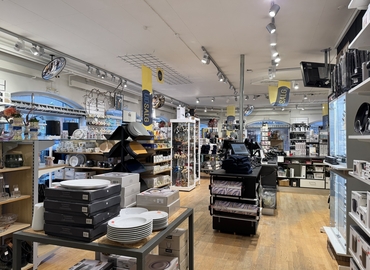 Butik til leje på Vendersgade 1, 7000 Fredericia - 245 m² | Foto 3 - Lokalebasen