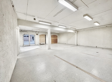 145 m² Shop for rent in Fredericia, Vendersgade 1K (7000) - 1 | MatchOffice.com