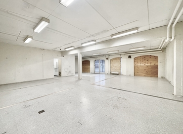 145 m² Shop for rent in Fredericia, Vendersgade 1K (7000) - 0 | MatchOffice