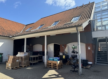 145 m² Commercial shop for rent in Fredericia, Vendersgade 1K (7000) - 9 | MatchOffice
