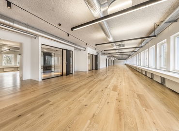 Kontor til leje på Lyngby Hovedgade 4, 2800 Kongens Lyngby - 1123 m² | Foto 2 - Lokalebasen.dk