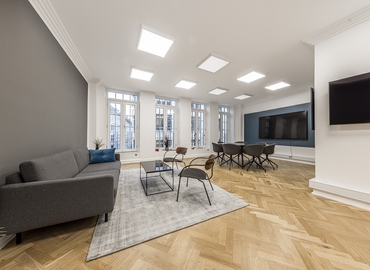 Kontor til leje på Østergade 40, 1100 København K - 147 m² | Foto 5 - Lokalebasen