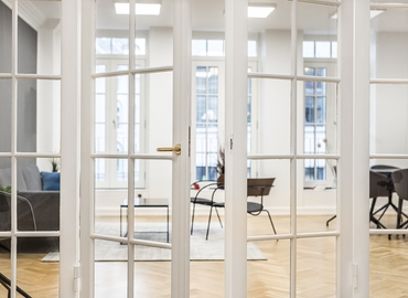 Office Østergade 40 1100 Copenhagen City Center