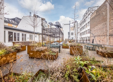 Kontor til leje på Østergade 40, 1100 København K - 147 m² | Foto 4 - Lokalebasen