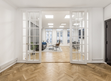 Kontor til leje på Østergade 40, 1100 København K - 147 m² | Foto 6 - Lokalebasen.dk