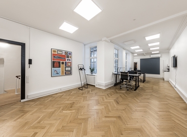 Kontor til leje på Østergade 40, 1100 København K - 147 m² | Foto 7 - Lokalebasen