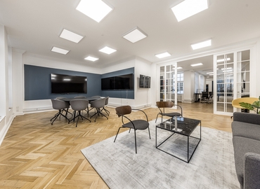 Kontor til leje på Østergade 40, 1100 København K - 147 m² | Foto 2 - Lokalebasen.dk