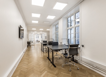 Kontor til leje på Østergade 40, 1100 København K - 147 m² | Foto 3 - Lokalebasen.dk