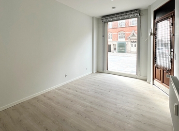 Butik til leje på Boulevarden 33B, 9000 Aalborg - 29 m² | Foto 1 - Lokalebasen.dk