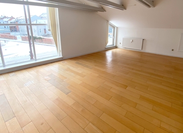 Kontor til leje på Mammutpladsen 5, 9800 Hjørring - 256 m² | Foto 1 - Lokalebasen.dk