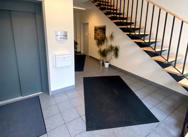 Kontor til leje på Mammutpladsen 5, 9800 Hjørring - 256 m² | Foto 3 - Lokalebasen