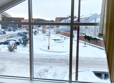 Kontor til leje på Mammutpladsen 5, 9800 Hjørring - 256 m² | Foto 4 - Lokalebasen.dk