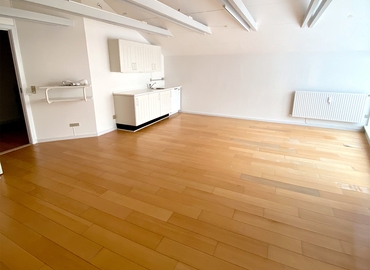 Kontor til leje på Mammutpladsen 5, 9800 Hjørring - 256 m² | Foto 5 - Lokalebasen