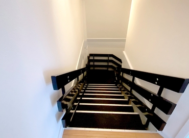 Kontor til leje på Mammutpladsen 5, 9800 Hjørring - 256 m² | Foto 6 - Lokalebasen.dk