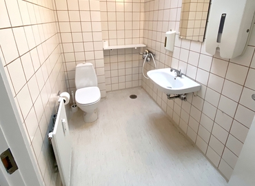 Kontor til leje på Mammutpladsen 5, 9800 Hjørring - 256 m² | Foto 7 - Lokalebasen