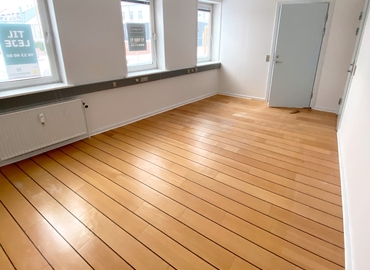 Kontor til leje på Mammutpladsen 5, 9800 Hjørring - 256 m² | Foto 12 - Lokalebasen.dk