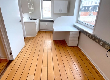 Kontor til leje på Mammutpladsen 5, 9800 Hjørring - 256 m² | Foto 13 - Lokalebasen