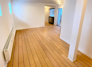 Kontor til leje på Mammutpladsen 5, 9800 Hjørring - 256 m² | Foto 14 - Lokalebasen.dk