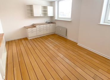 Kontor til leje på Mammutpladsen 5, 9800 Hjørring - 256 m² | Foto 16 - Lokalebasen