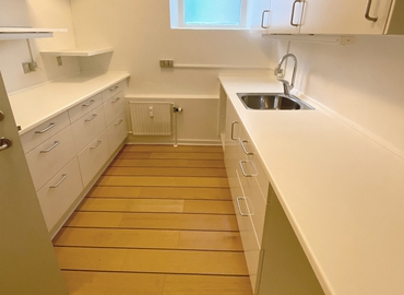 Kontor til leje på Mammutpladsen 5, 9800 Hjørring - 256 m² | Foto 17 - Lokalebasen