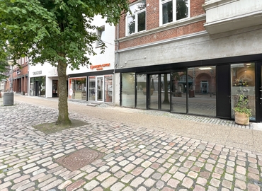 335 m² Store for rent in Hjorring, Østergade 4B (9800) - 7 | MatchOffice.com