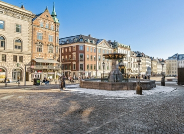 Butik til leje på Vestergade 3, 1456 København K - 170 m² | Foto 1 - Lokalebasen.dk