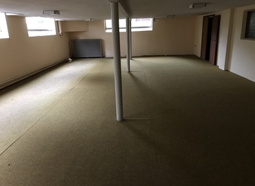 400 m² Warehouse storage rental in Tommerup, Birkevej 1B (5690) - 0 | MatchOffice.com
